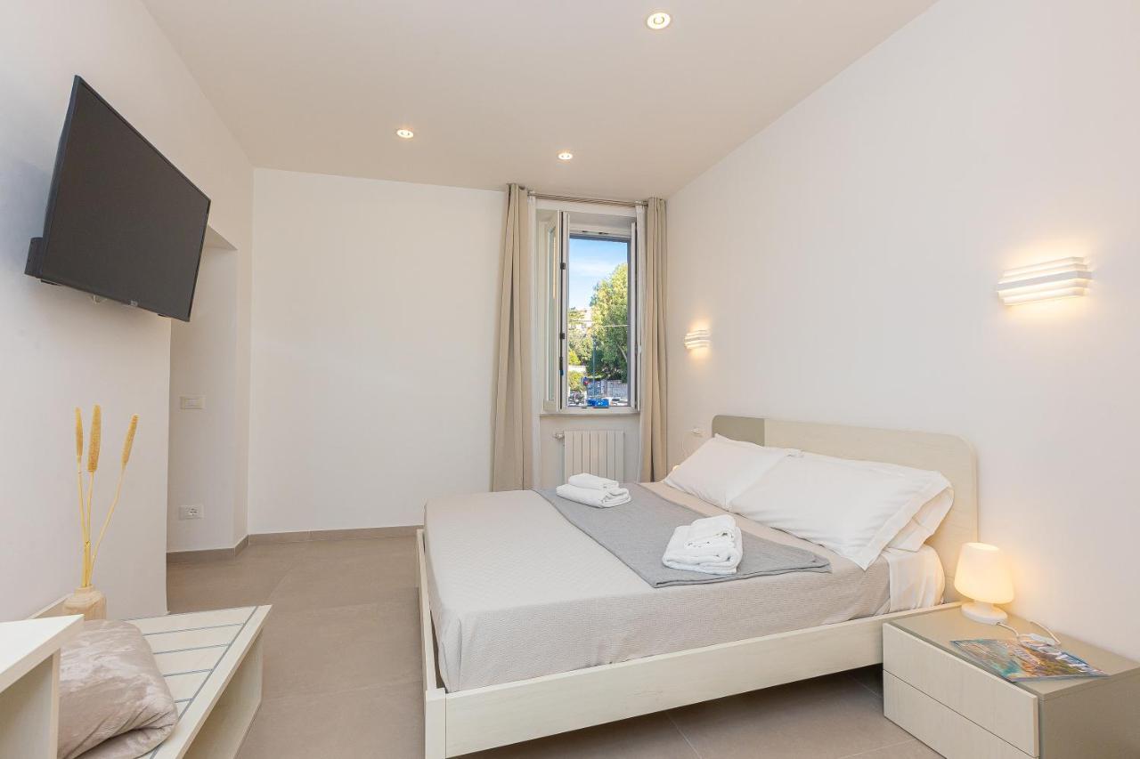 Appartement Colosseum Holidays - San Giovanni In Laterano *