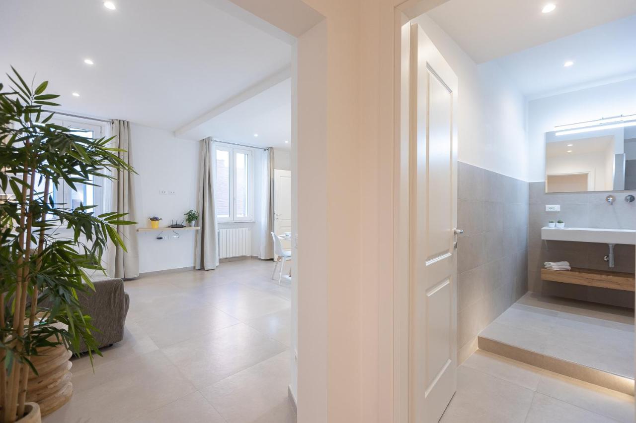 Appartement Colosseum Holidays - San Giovanni In Laterano *