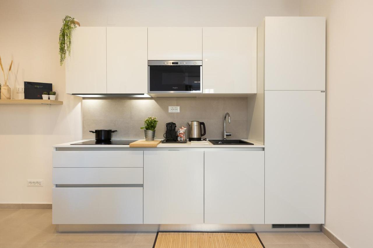 Appartement Colosseum Holidays - San Giovanni In Laterano Rome