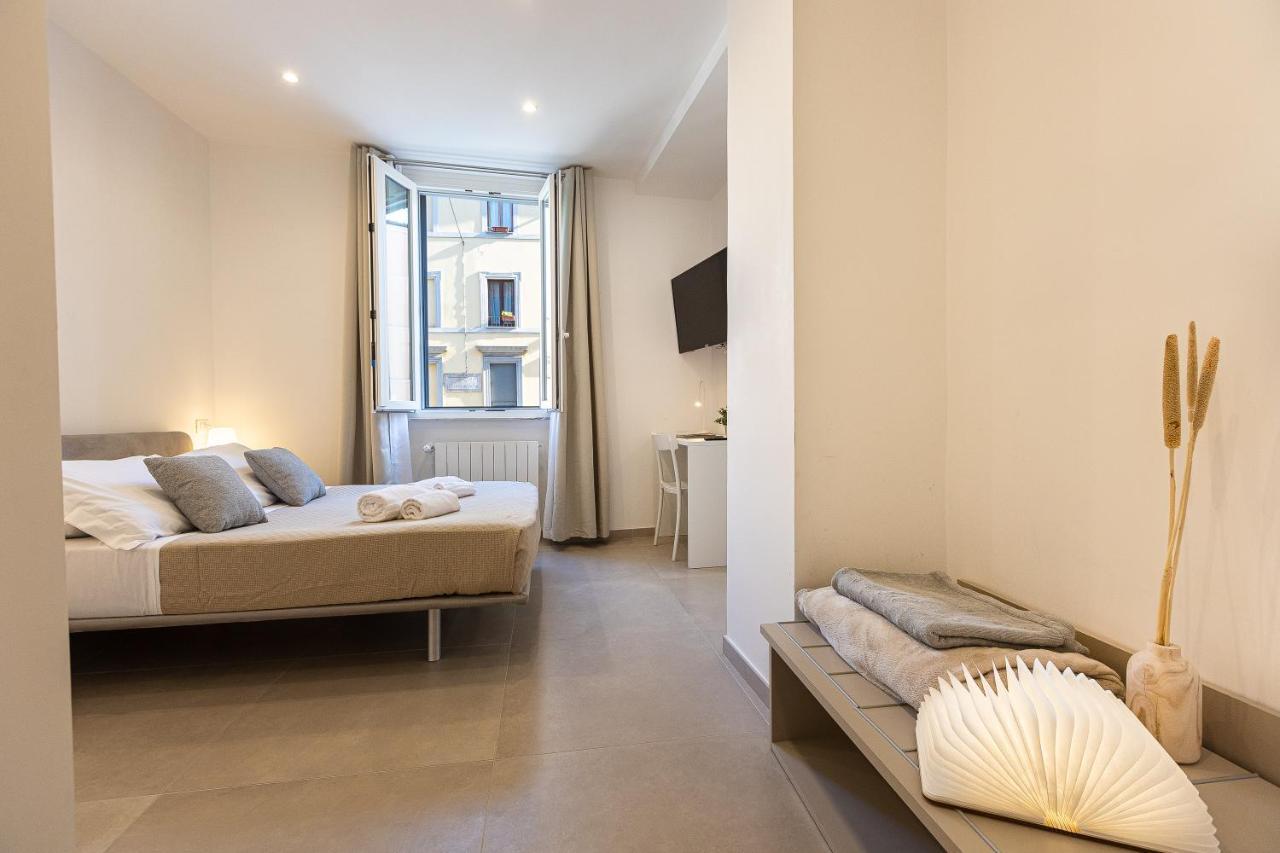 Appartement Colosseum Holidays - San Giovanni In Laterano *