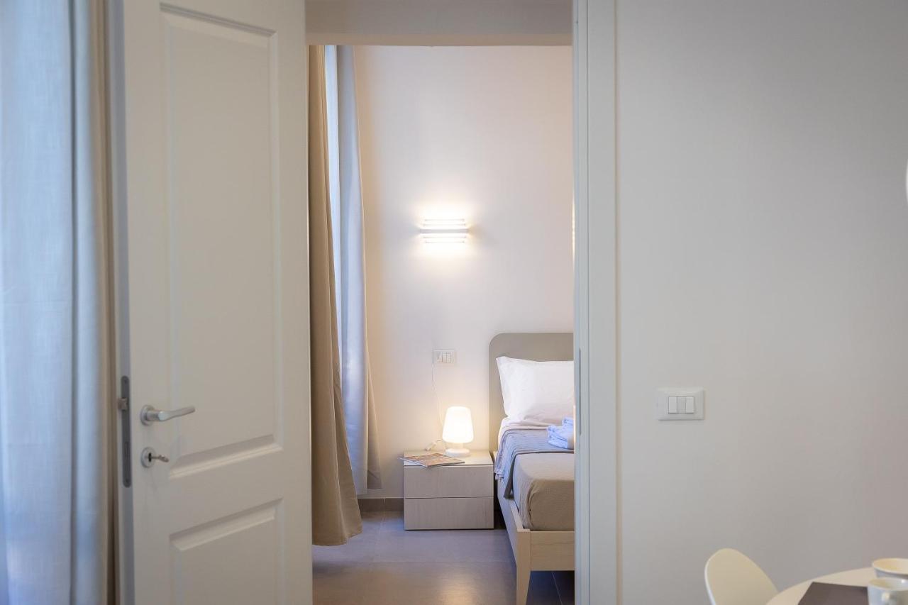 Appartement Colosseum Holidays - San Giovanni In Laterano Rome