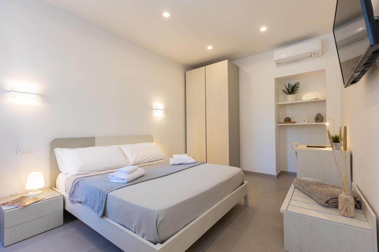 Colosseum Holidays - San Giovanni In Laterano Appartement Rome