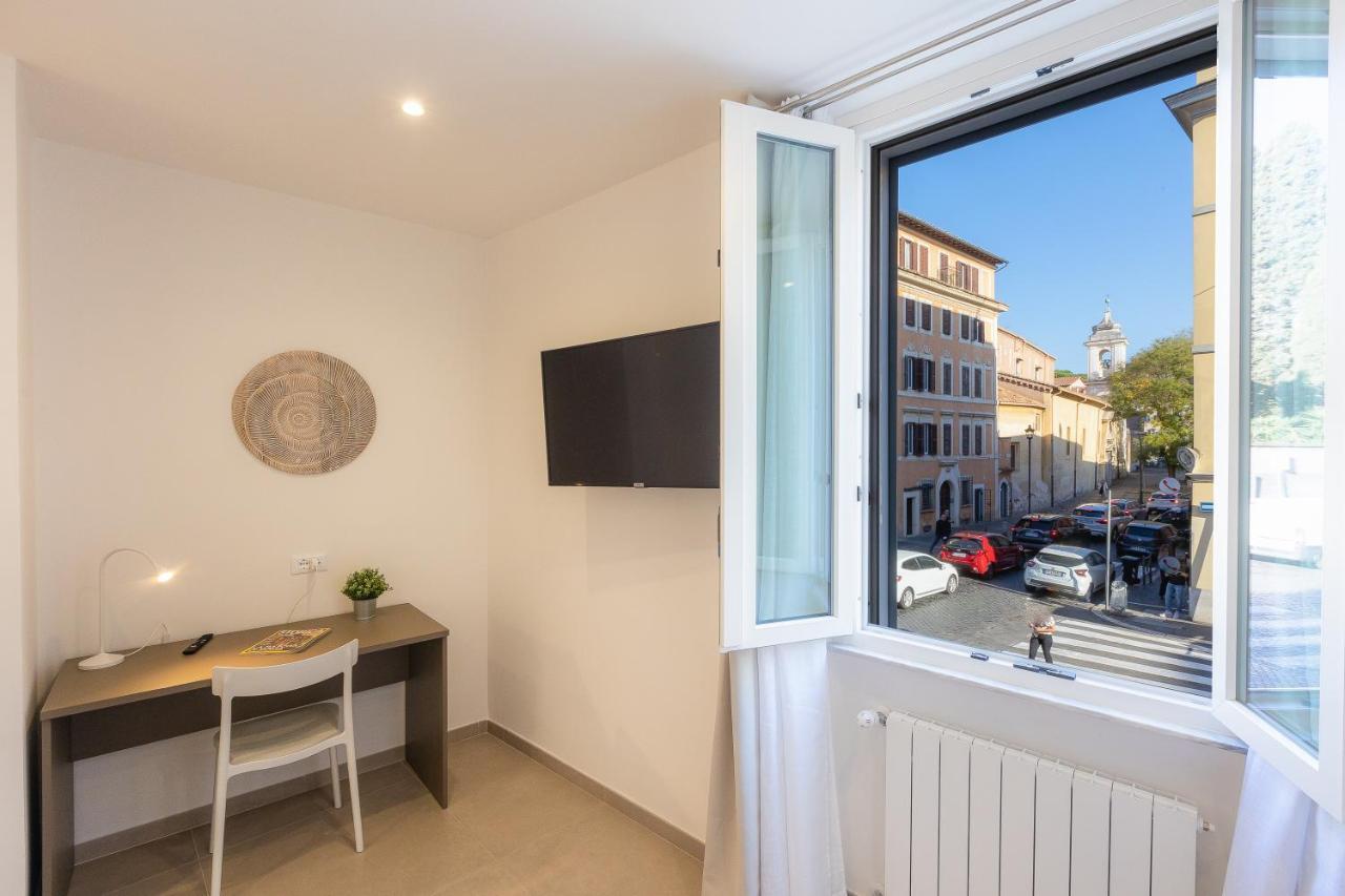 Appartement Colosseum Holidays - San Giovanni In Laterano Rome