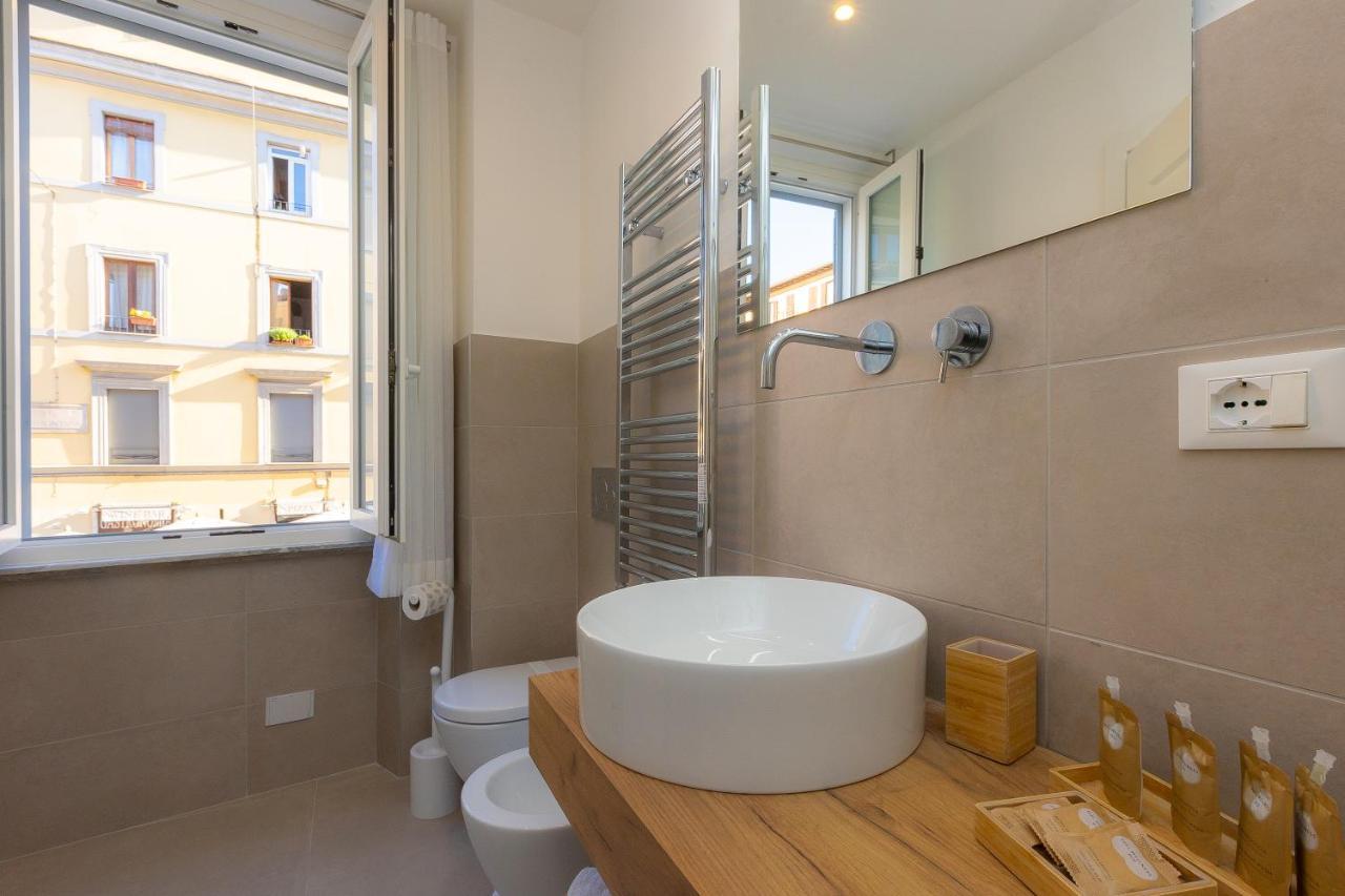 Appartement Colosseum Holidays - San Giovanni In Laterano