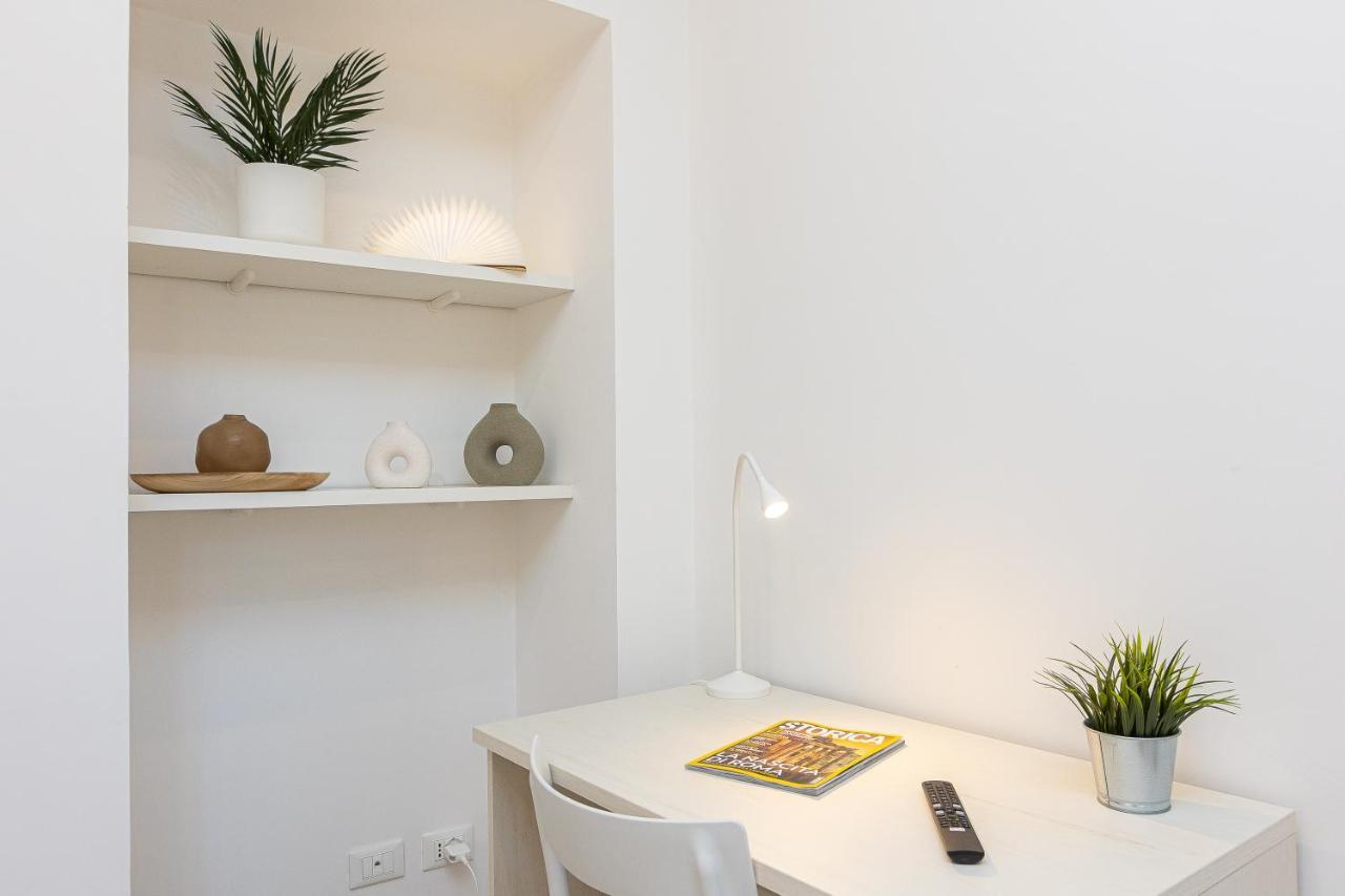 Colosseum Holidays - San Giovanni In Laterano Appartement
