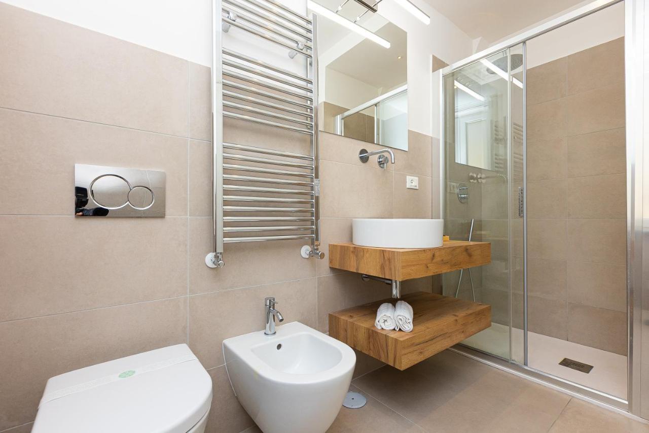 Appartement Colosseum Holidays - San Giovanni In Laterano Rome