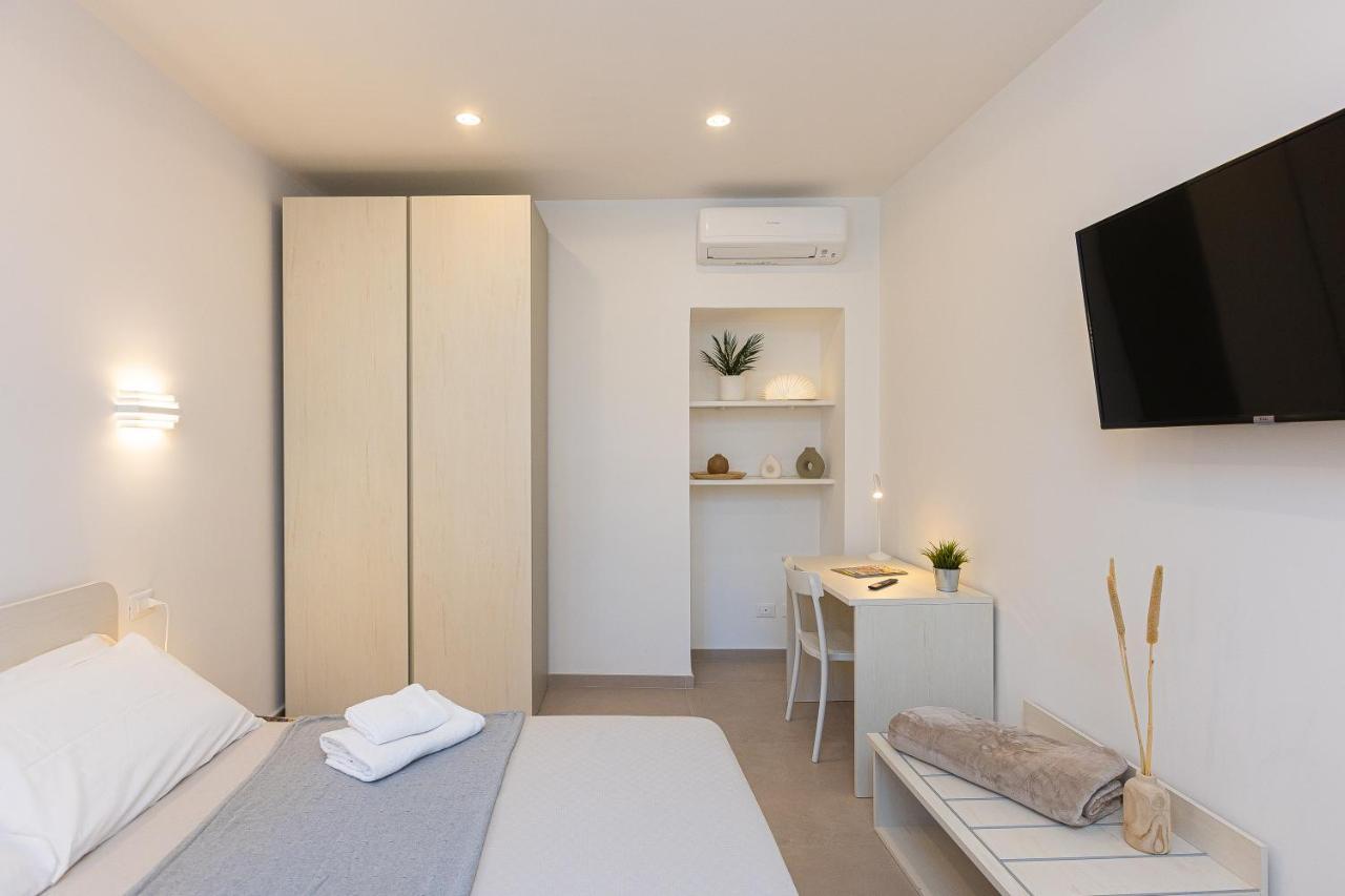 Colosseum Holidays - San Giovanni In Laterano Appartement