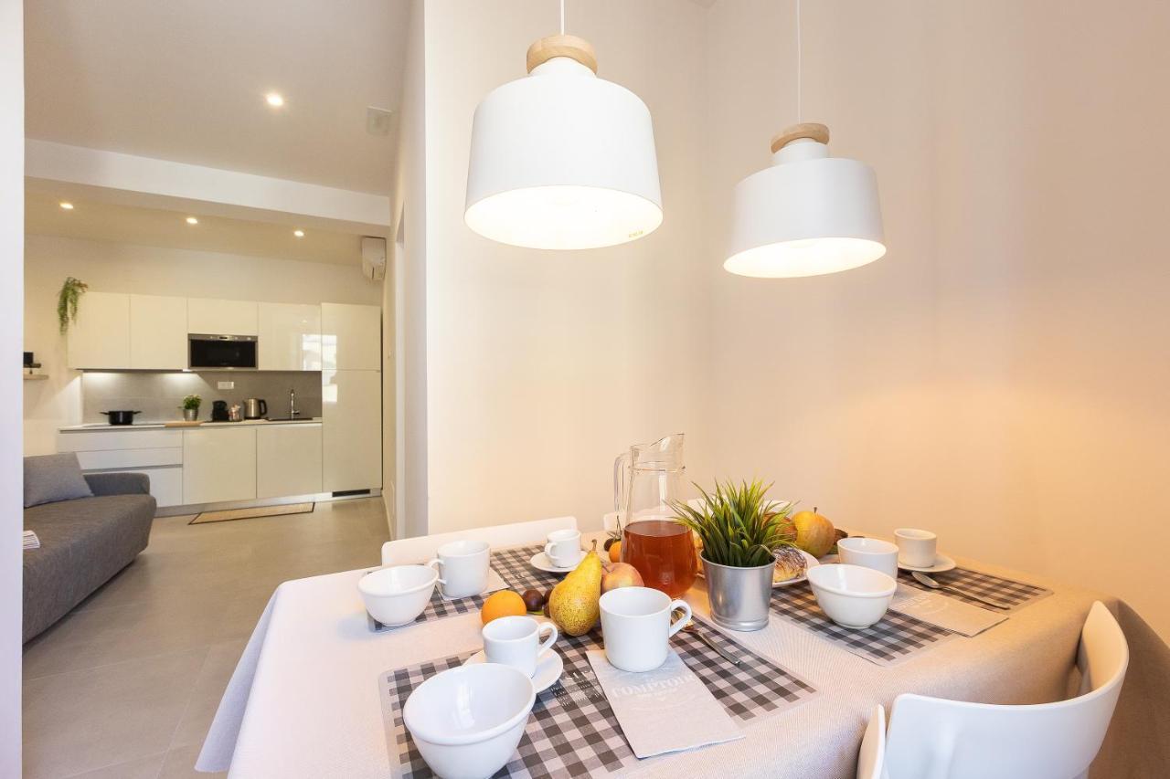 Colosseum Holidays - San Giovanni In Laterano Appartement Rome