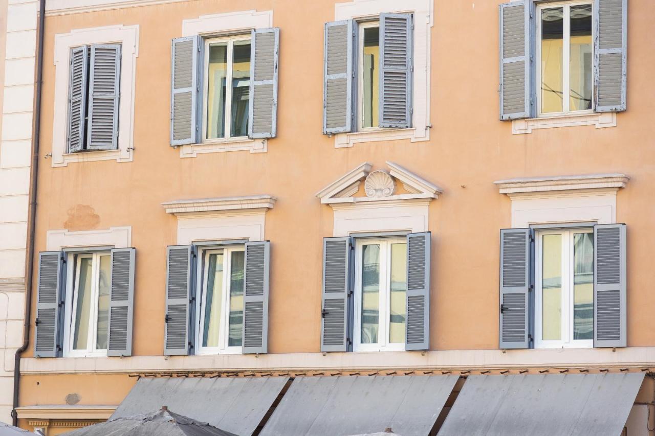 Colosseum Holidays - San Giovanni In Laterano Appartement